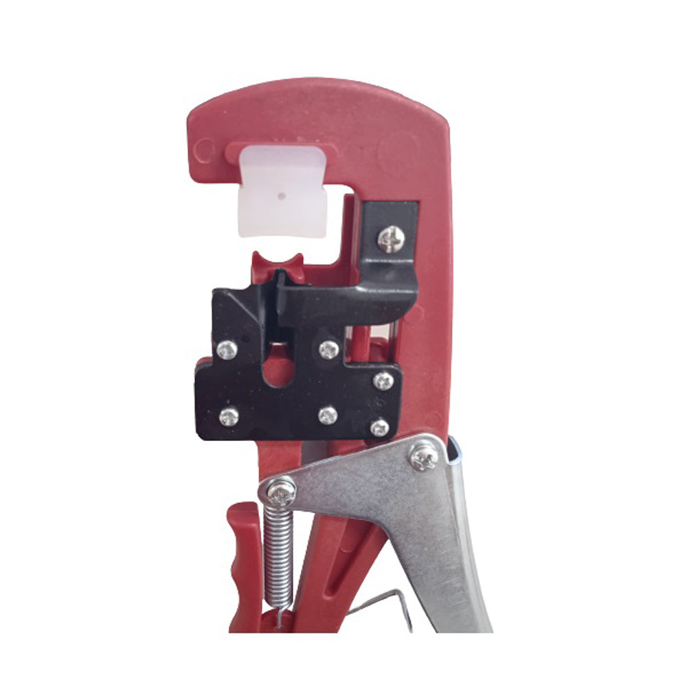 INNESTATRICE UNIVERSALE TRE LAME TRE TIPI DI INNESTO INCASTRO OMEGA GEMMA BERNI ART.17