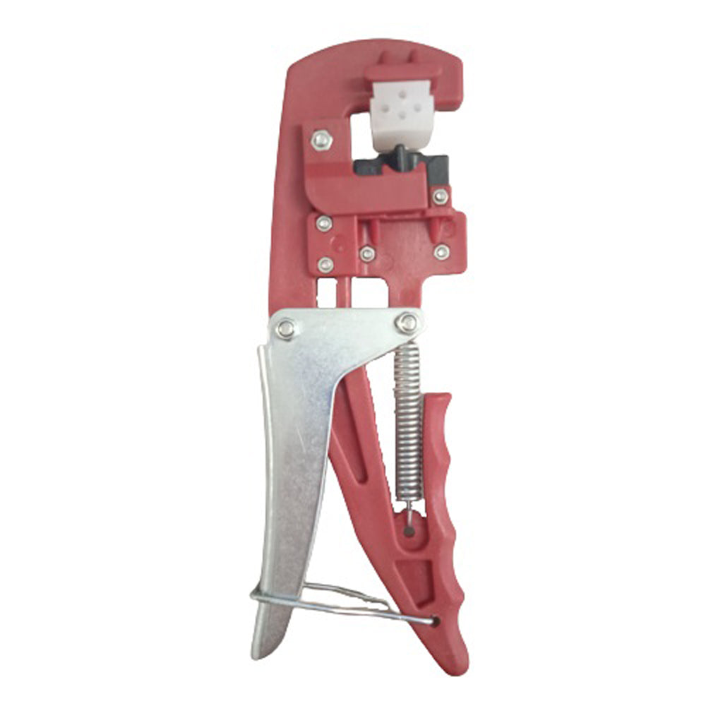 INNESTATRICE UNIVERSALE TRE LAME TRE TIPI DI INNESTO INCASTRO OMEGA GEMMA BERNI ART.17