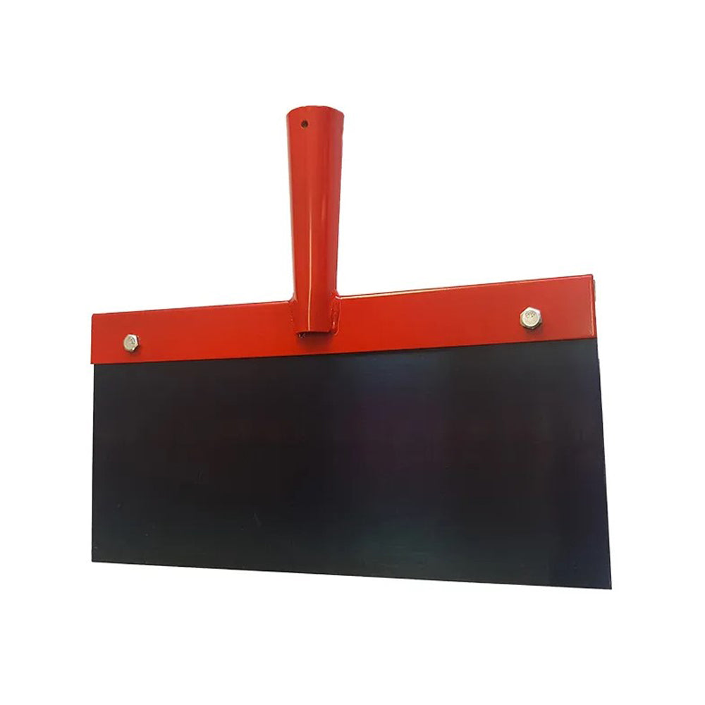 RASCHIETTO PAVIMENTI SPATOLA PAVIMENTO NO MANICO 30x15cm AUSTRALIAN R3015