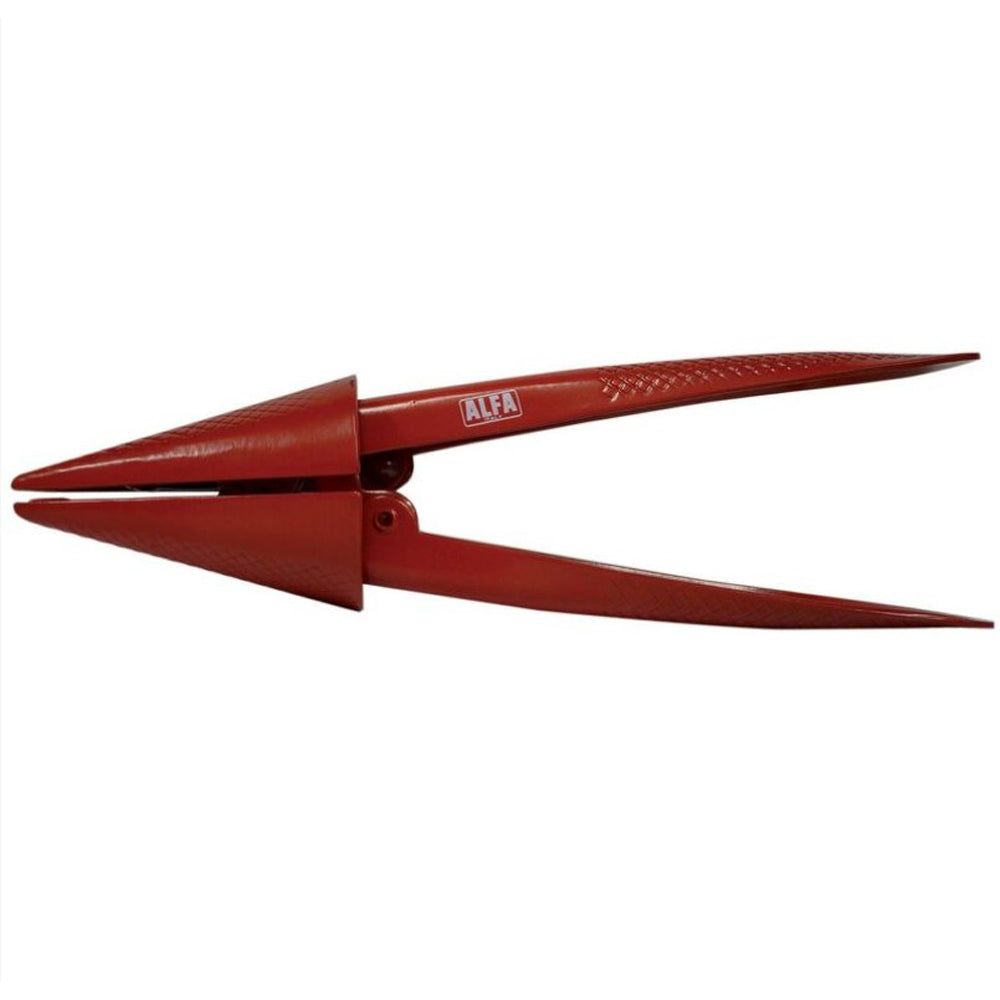 PINZA ALLARGA TUBI ALLARGATUBI TUBO PIOMBO UTENSILE 240mm ALFA 03801