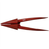 PINZA ALLARGA TUBI ALLARGATUBI TUBO PIOMBO UTENSILE 240mm ALFA 03801