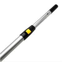 ASTA ALLUMINIO TELESCOPICA ALLUNGABILE 3,0mt ATTACCO AGRICOLO Ø25mm AUSTRALIAN