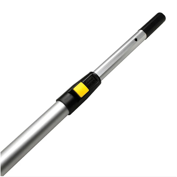 ASTA ALLUMINIO TELESCOPICA ALLUNGABILE 3,0mt ATTACCO AGRICOLO Ø25mm AUSTRALIAN