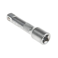 PROLUNGA MANOVRA ACCATTO QUADRO DA 1/4" LUNGHEZZA 50mm Cr-V REITOOL 00228