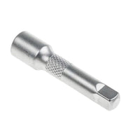 PROLUNGA MANOVRA ACCATTO QUADRO DA 1/4" LUNGHEZZA 50mm Cr-V REITOOL 00228