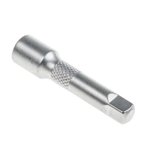 PROLUNGA MANOVRA ACCATTO QUADRO DA 1/4" LUNGHEZZA 50mm Cr-V REITOOL 00228