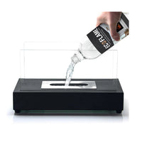 BIOETANOLO ECOFLAME 1 LT COMBUSTIBILE ECOLOGICO PER BIOCAMINI CAMINETTI DIVINA FIRE DF46118