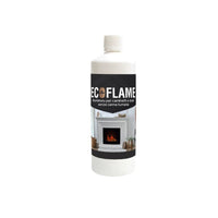 BIOETANOLO ECOFLAME 1 LT COMBUSTIBILE ECOLOGICO PER BIOCAMINI CAMINETTI DIVINA FIRE DF46118