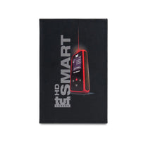 MISURATORE LASER DISTANZIOMETRO 30mt RAGGIO ROSSO TUF HD SMART SING INECO 58004002