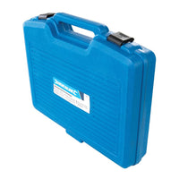 KIT DI SMONTAGGIO DEI CUSCINETTI DELLE RUOTE SET 22PZ ESTRATTORI SILVERLINE 588812