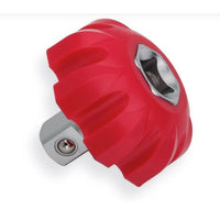 ADATTATORE PER SERRAGGIO MANUALE IN SPAZI RISTRETTI 1/2" Cr-V DOGHER 543-013 