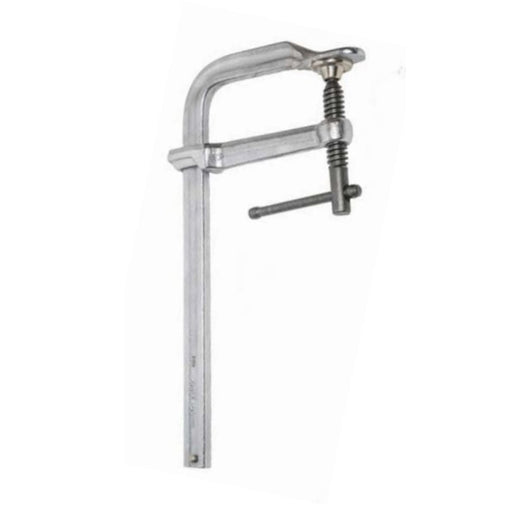 STRETTOIO STRETTOI MORSETTO FALEGNAME A VITE IN ACCIAIO 500x120mm ALFRED DORLATTI