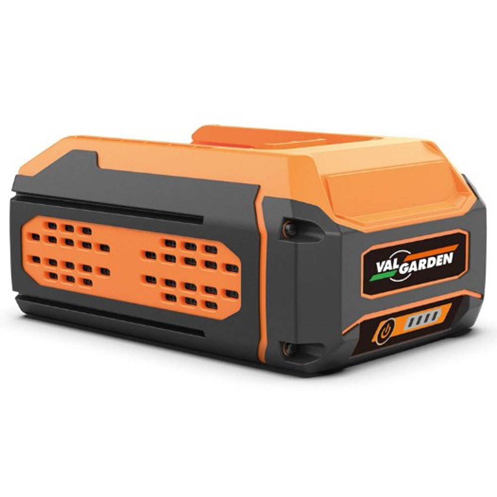 BATTERIA RICARICABILE 60V 4Ah PER SOFFIATORE VGM XS690PRO VALGARDEN