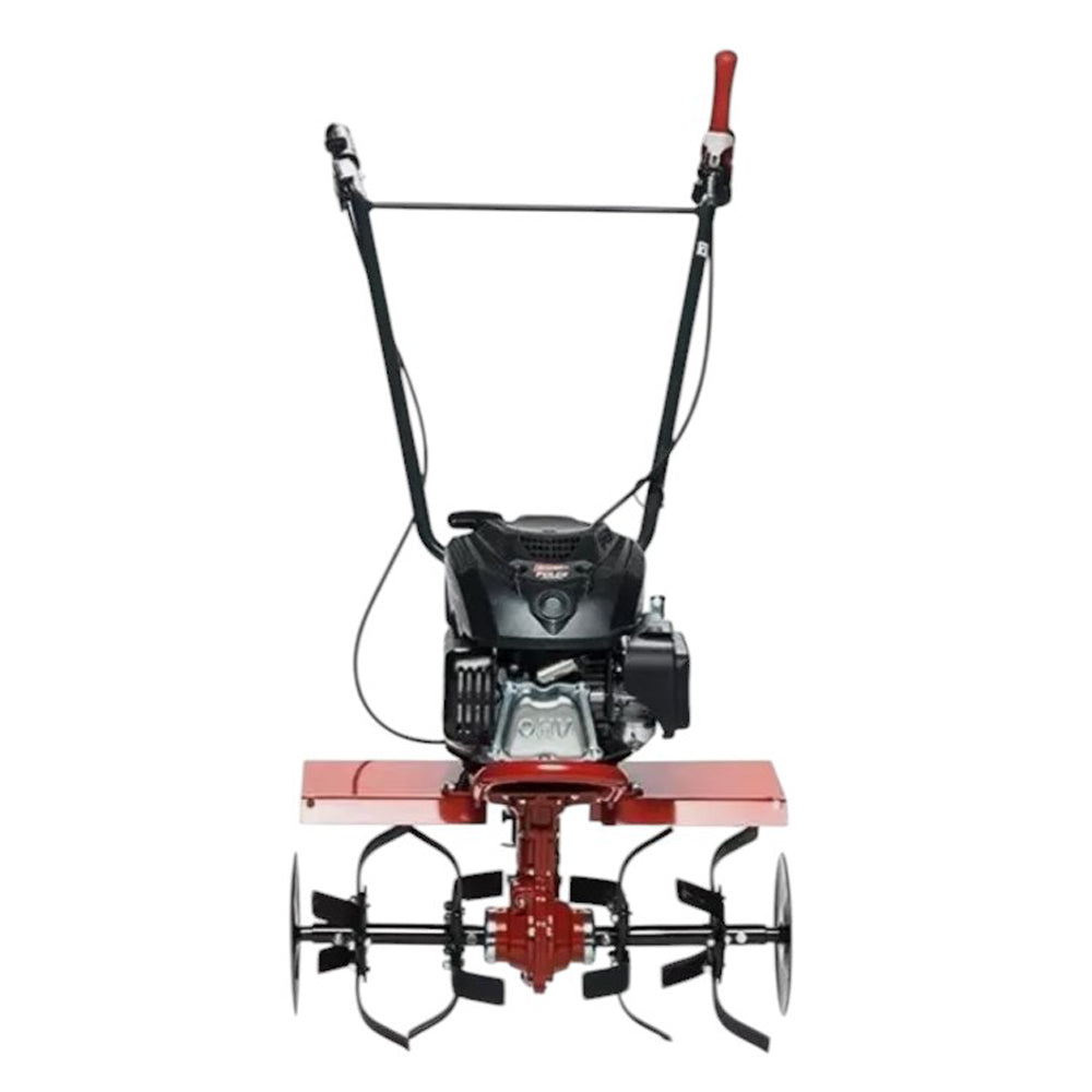 MOTOZAPPA MOTOCOLTIVATORE PULCE L2 4T 123cc OHV FRESE 59cm POTENZA 2,2Kw BRUMI