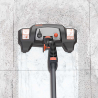 Black+Decker Aquasweeper Lavapavimenti per Idropulitrice