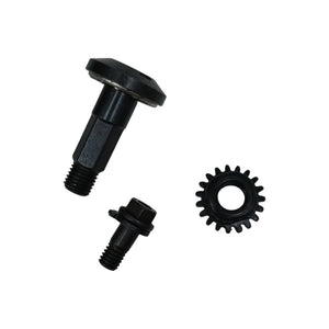 BULLONE DADO FERMADADO RICAMBI ORIGINALI X FORBICE A BATTERIA FE05/FE03 ARCHMAN