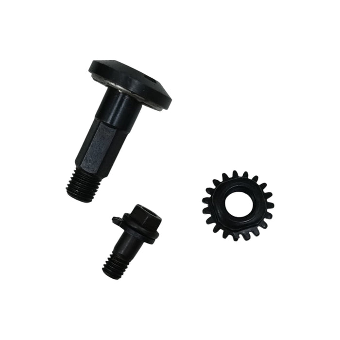 BULLONE DADO FERMADADO RICAMBI ORIGINALI X FORBICE A BATTERIA FE05/FE03 ARCHMAN