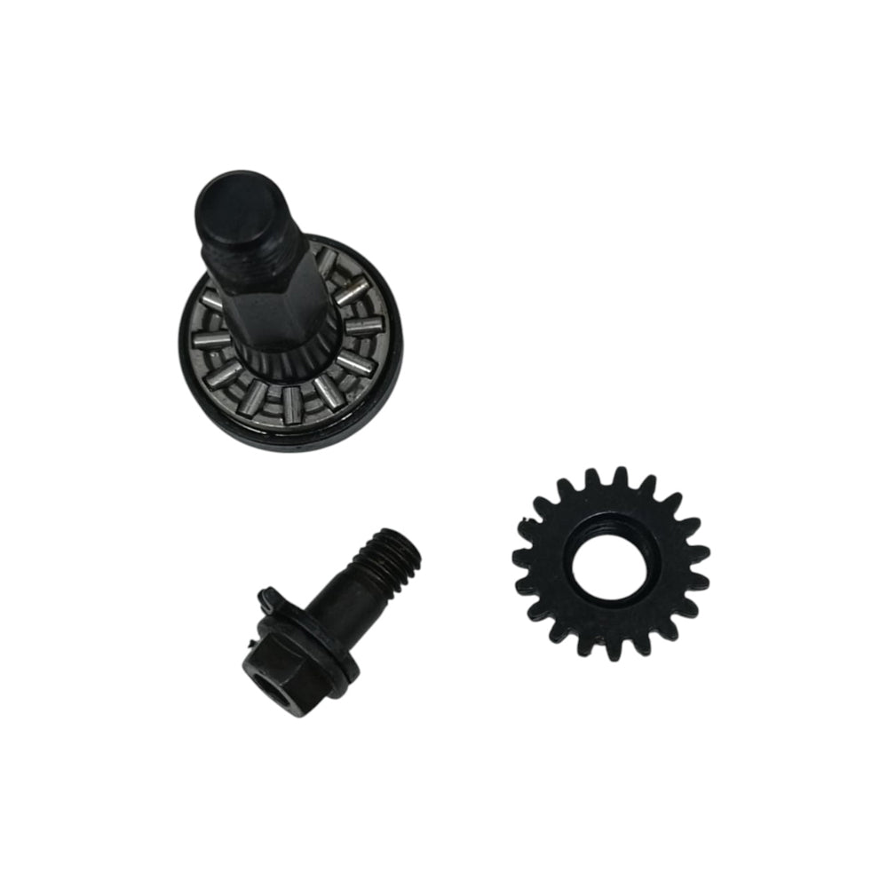 BULLONE DADO FERMADADO RICAMBI ORIGINALI X FORBICE A BATTERIA FE05/FE03 ARCHMAN