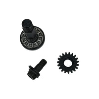 BULLONE DADO FERMADADO RICAMBI ORIGINALI X FORBICE A BATTERIA FE05/FE03 ARCHMAN