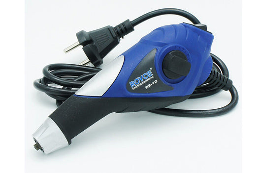 Incisore elettrico di precisione con normografi Metallo Vetro Plastica 13W RE-13