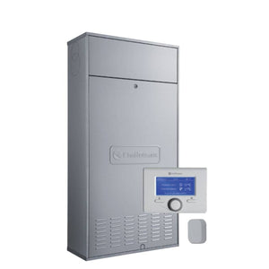 Caldaia a Condensazione da Incasso Chaffoteaux INOA GREEN IN 25 Metano/Gpl 3310578 Completa di kit Scarico Fumi