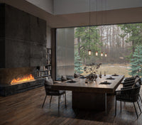 Bruciatore a vapore Invapo Insert 2200