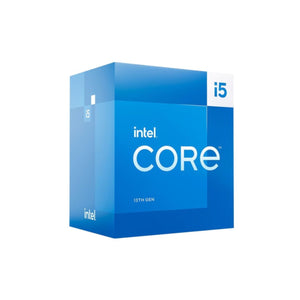 Intel Box Core i5 Processor i5-13400 2,50Ghz 20M Raptor Lake