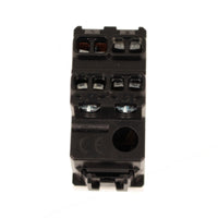 Interruttore Bipolare 2P 16A 220V MBL Bianco 1M Compatibile Bticino Living Light Illuminabile BLB0402