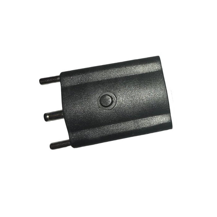 Interruttore Led con pulsante 12V DC 5A  per Barra Led Sottopensile Armadio Cucina Bagno