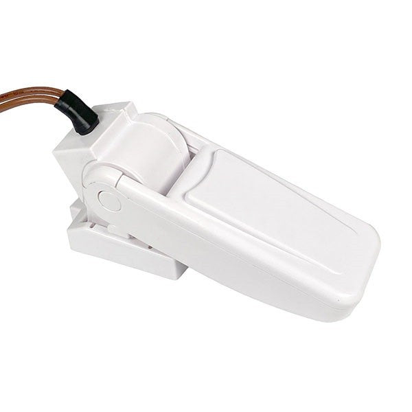 Interruttore automatico per pompe di sentina galle 12/24 V. 20A.