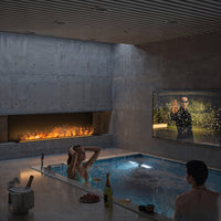 Inside Invapo C1800 - Auto Refill