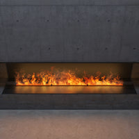 Inside Invapo C1800 - Auto Refill