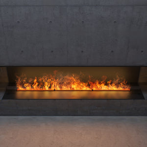 Inside Invapo C1800 - Auto Refill