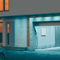 Inverter Ibrido Deye 6kW Monofase On/Off-Grid CEI 0-21 con Smart Meter e WiFi