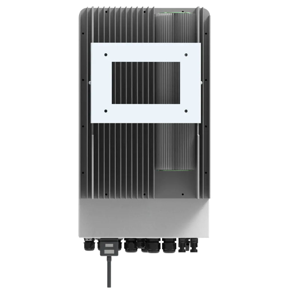 Inverter Ibrido Deye 6kW Monofase On/Off-Grid CEI 0-21 con Smart Meter e WiFi