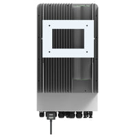 Inverter Ibrido Deye 6kW Monofase On/Off-Grid CEI 0-21 con Smart Meter e WiFi