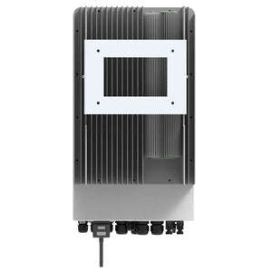 Inverter Ibrido Deye 6kW Monofase On/Off-Grid CEI 0-21 con Smart Meter e WiFi