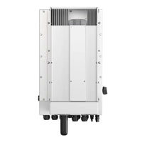 Inverter Fotovoltaico Solis Monofase Ibrido On-Grid/Off-Grid 6kW CEI 0-21 con Schermo LCD a Colori, WiFi e TA Inclusi Garanzia 10 Anni IP66 SKU-12223