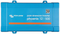 Inverter Victron Phoenix 1200/2400 W 12V