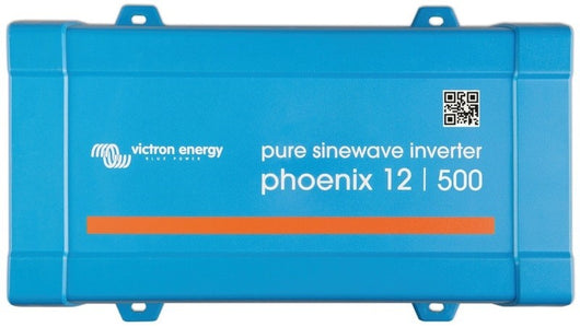 Inverter Victron Phoenix 1200/2400 W 12V