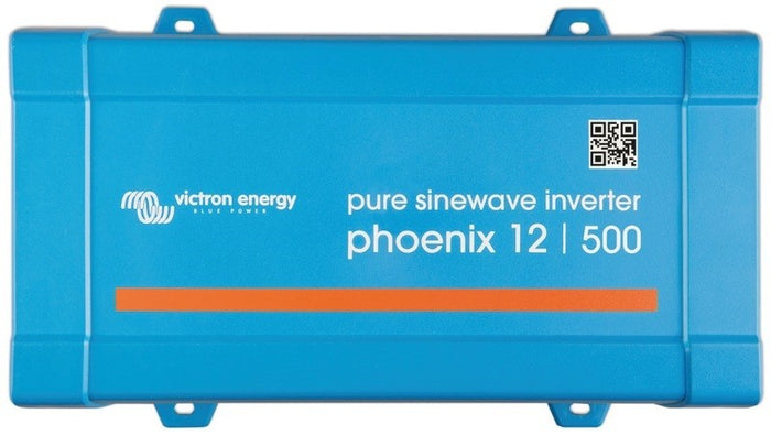 Inverter Victron Phoenix 1200/2400 W 12V