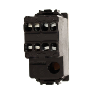 Invertitore 1P 16A 220V MBL Bianco 1M Compatibile Bticino Living Light BLB0901