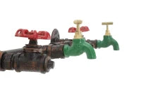 Appendiabiti Da Muro Manhattan Cm 60X18.5X13