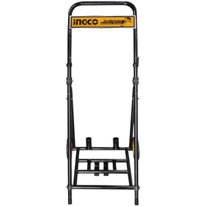 Cavalletto stand appoggio martello demolitore modello pdb22001 ingco