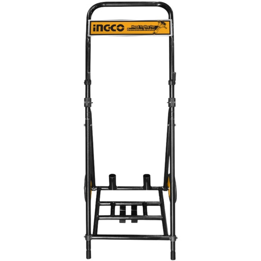 Cavalletto stand appoggio martello demolitore modello pdb22001 ingco