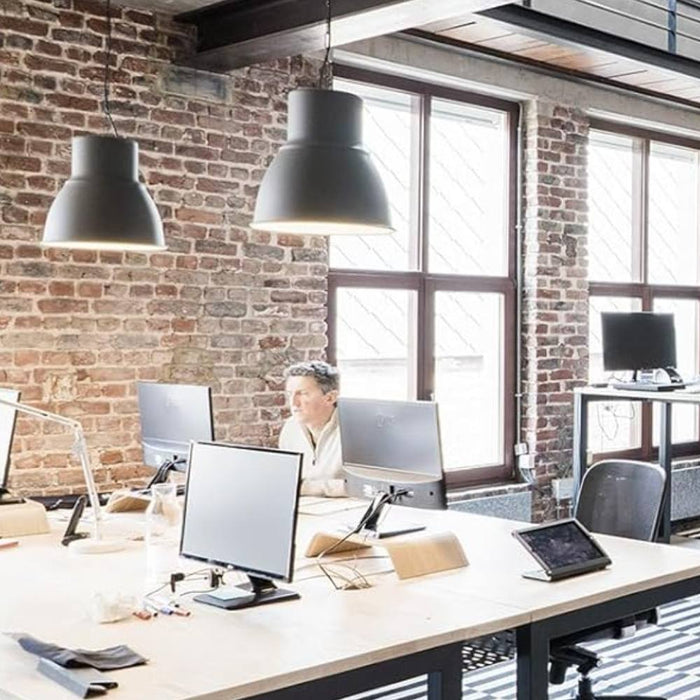 Optonica lampadina led e27 a60 14 watt 1380 lumen classe energetica f *** temperatura colore lampada 4000k bianco nat...