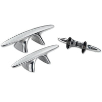 Bitta silver gate mm 160 diametro mm 8 peso gr 300 nautica barca