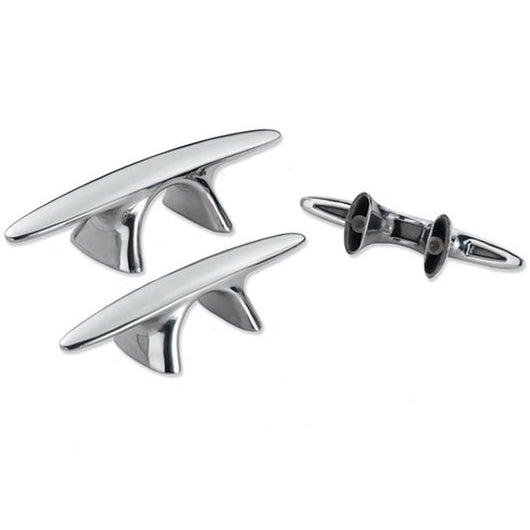 Bitta silver gate mm 160 diametro mm 8 peso gr 300 nautica barca