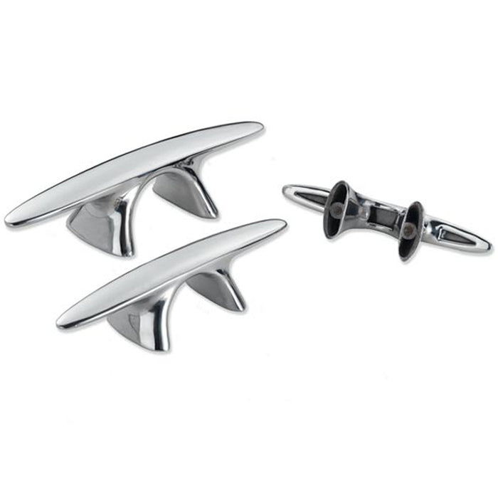 Bitta silver gate mm 160 diametro mm 8 peso gr 300 nautica barca