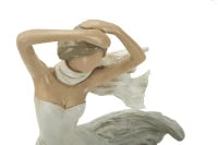 Donna Fashion -B- cm 14X9X33,5